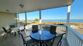 Dolphin Watch 08 by Tybee Beach Vacation Rentals